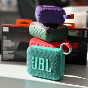 Parlante JBL GO4