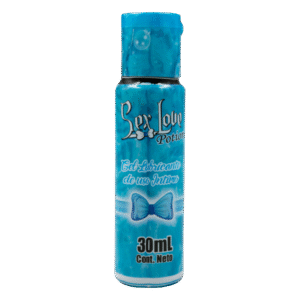 Tubo Neutro Lubricante 30mL